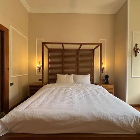 Authentic 3Br Apartment In Downtown, 카이로 외부 사진